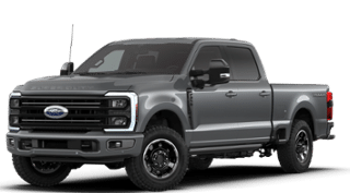 2026 Ford Super Duty® External Image 2